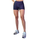 Short Sarrafo Suplex Curto - Feminino PRETO