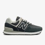 Tênis New Balance Feminino 574V2 PRETO