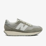 Tênis New Balance Feminino 237V1 CINZA