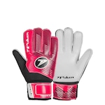 Luvas de Goleiro Poker Training Neo Jr - Infantil VERMELHO