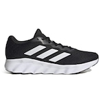 Tênis adidas Switch Move - Adulto PRETO/BRANCO