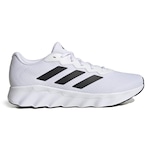 Tênis adidas Switch Move - Adulto BRANCO/PRETO