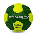 Bola de Handebol Penalty Suécia H3L Ultra Grip X VERDE