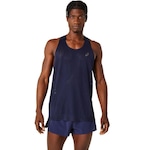 Camiseta Regata Asics Actibreeze - Masculina AZUL