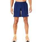 Short Asics 7In - Masculino AZUL