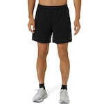 Short Asics 7In Actibreeze? - Masculino PRETO