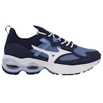 Tênis Mizuno Frontier Beta Masculino AZUL ESCURO