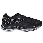 Tênis Mizuno Victory Rsp Masculino PRETO/CINZA