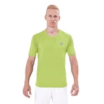 Camiseta Esporte Legal Proteção Uv50+ - Masculina VERDE