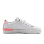 Tênis Puma Jada Bdp - Feminino BRANCO