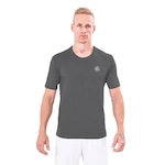 Camiseta Esporte Legal Proteção Uv50+ - Masculina CINZA