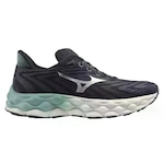 Tênis Mizuno Wave Sky 8 Feminino AZUL ESCURO