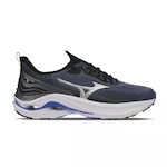 Tênis Mizuno Wave Zest 2 Masculino AZUL ESCURO