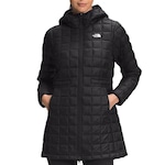 Jaqueta Parka The North Face Thermoball Eco - Feminina PRETO