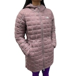 Jaqueta Parka The North Face Thermoball Eco - Feminina Lilas