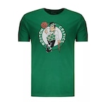 Camiseta Nba Celtics - Masculina VERDE