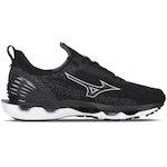 Tênis Mizuno Wave Endeavor 2 - Masculino PRETO