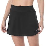 Shorts Saia Mizuno Energy - Feminina PRETO