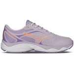 Tênis Mizuno Hawk 5 - Feminino ROXO