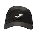 Boné Aba Curva Joma Training - Strapback - Adulto PRETO