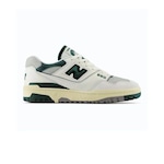 Tênis New Balance 550 - Masculino Off White