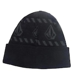 Gorro Volcom Lodger Wt24 - Unissex PRETO