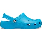 Sandália Crocs Classic Clog Kidst
 Venetian - Infantil Nao Se Aplica