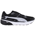 Tênis Puma Cell Active Bdp - Masculino PRETO/BRANCO