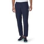 Calça Fila Flow Sport Treino - Masculina AZUL ESCURO