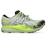 Tênis Asics Metafuji Trail - Adulto VERDE