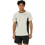 Camiseta Asics Actibreeze? - Masculina BRANCO