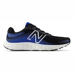 Tênis New Balance 520V8 - Unissex AZUL/PRETO