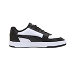 Tênis Puma Caven 2.0 - Infantil PRETO