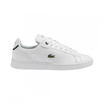 Tênis Lacoste Carnaby Pro - Masculino BRANCO