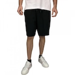 Bermuda Lacoste Sport - Masculina PRETO