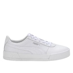 Tênis Puma Carina - Feminino BRANCO