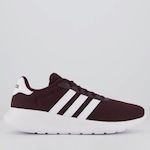 Tênis adidas Lite Racer 3.0 Bordô VERMELHO