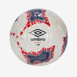 Bola de Futebol de Campo Umbro Neo Trainer Hs BRANCO