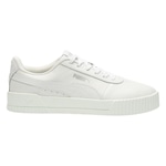 Tênis Puma Carina L Bdp - Feminino BRANCO