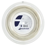 Corda Babolat Xalt 17L 1.25Mm - Rolo com 200 Metros BRANCO