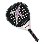 Raquete de Padel Drop Shot Conqueror 12.0 CINZA