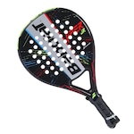 Raquete de Padel Babolat Viper Junior PRETO