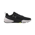 Tênis Under Armour Tribase Reps 2 - Masculino PRETO