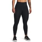 Calça Legging Under Armour Meridian Ankle - Feminina PRETO