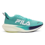 Tênis Fila Racer Carbon 2 - Masculino AZUL CLARO