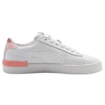 Tênis Puma Jada Bdp - Feminino BRANCO/ROSA CLA