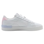 Tênis Puma Jada Bdp - Feminino BRANCO/ROSA