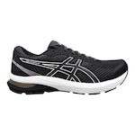 Tênis Asics Gel-Nagoya St - Masculino PRETO/BRANCO