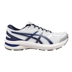 Tênis Asics Gel-Nagoya St - Masculino BRANCO/AZUL ESC