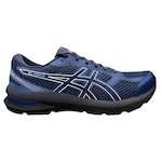 Tênis Asics Gel-Nagoya St - Masculino AZUL ESC/PRETO